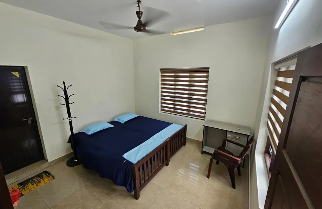 Madonna Meadows Homestay-1