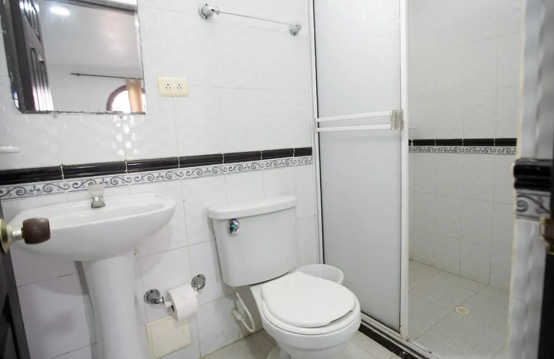 Hotel Casa Andrea-1