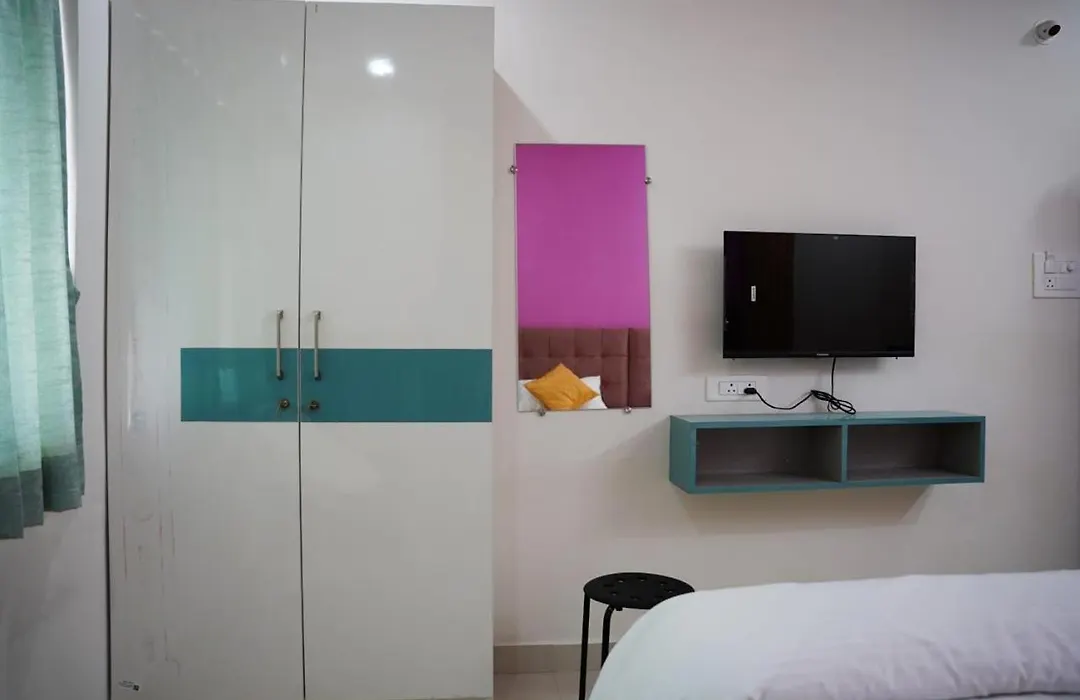 Athidhi Stay Inn-1