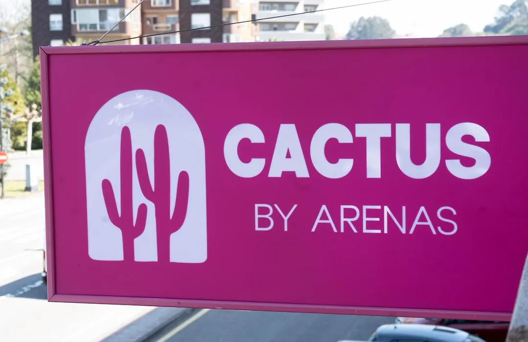 Cactus By Arenas-1