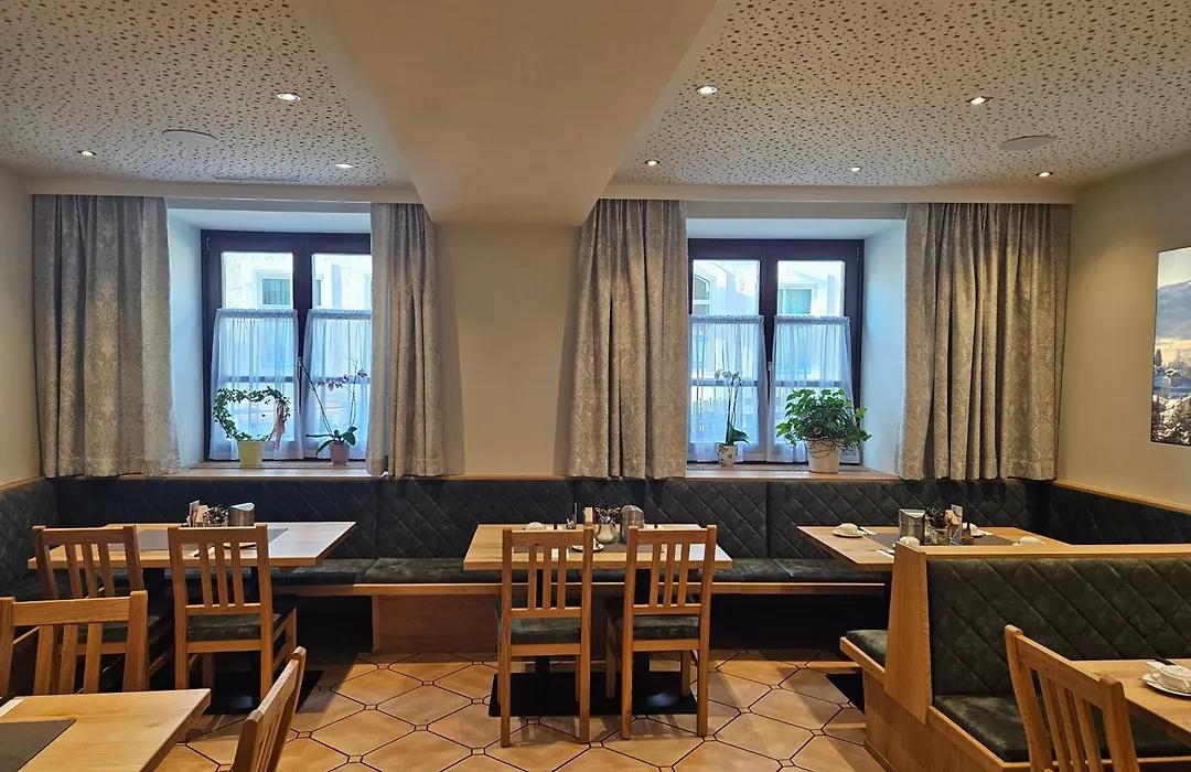 Gasthof - Restaurant Löcker-1