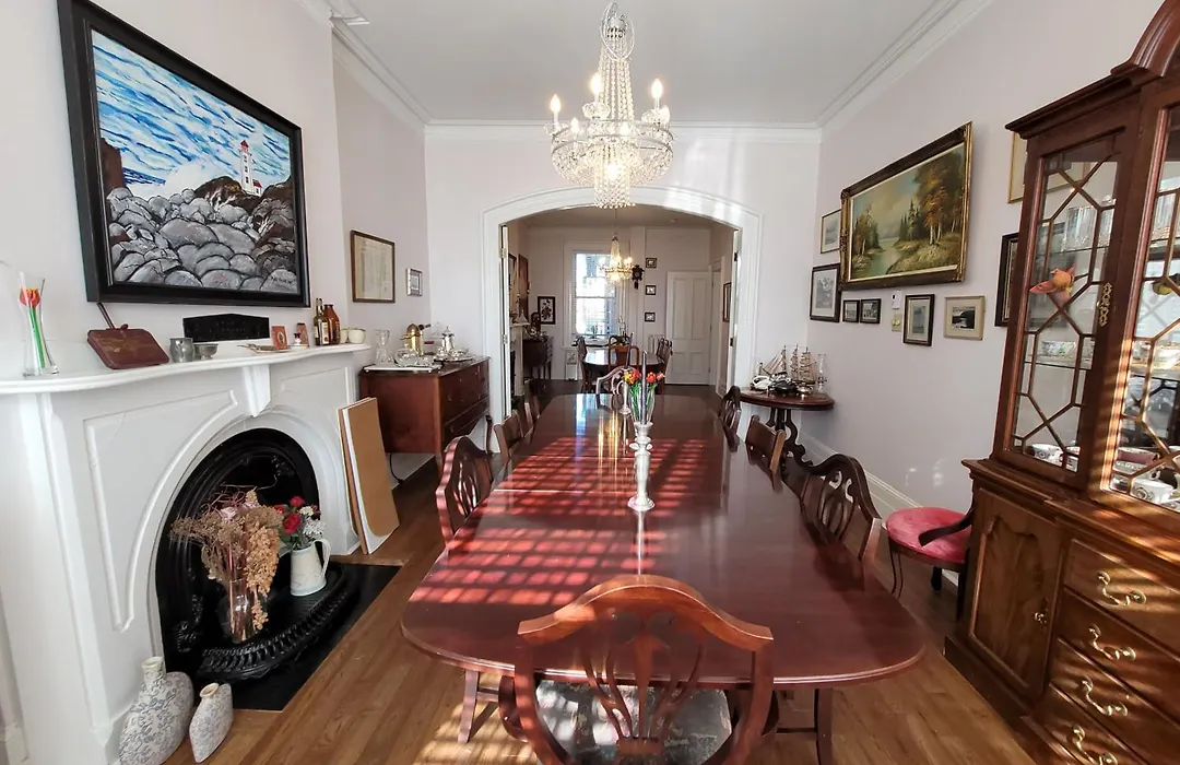 The Scotsman Inn-1