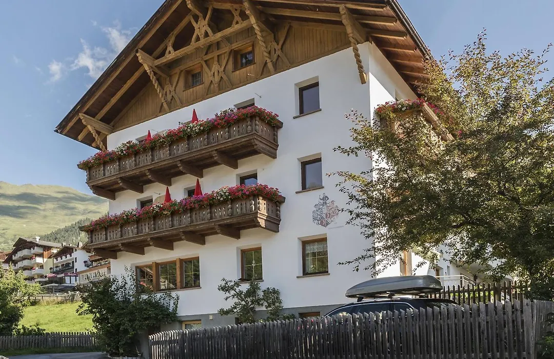 Haus Alpenrose-1