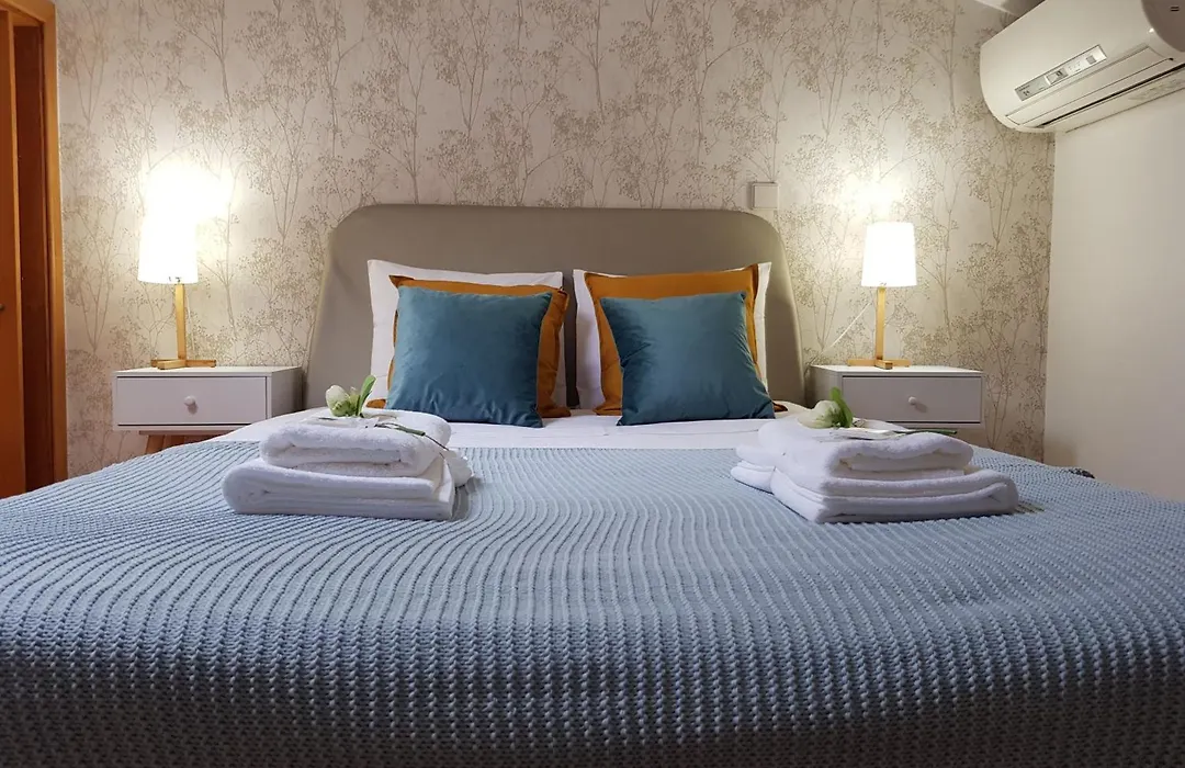 Braga Bells Guesthouse-1