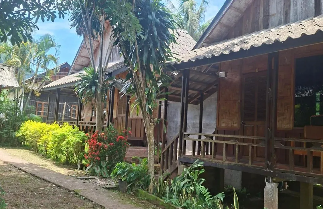 Ning Ning Guesthouse-1