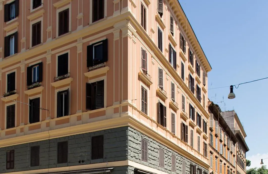 Residenza Cernaia-1