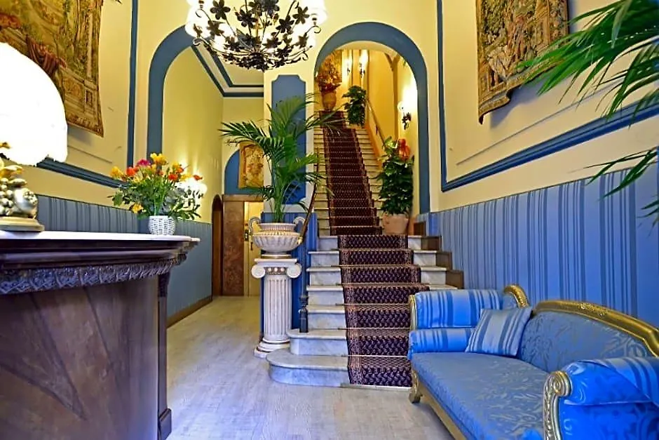 Residenza Antica Roma-1
