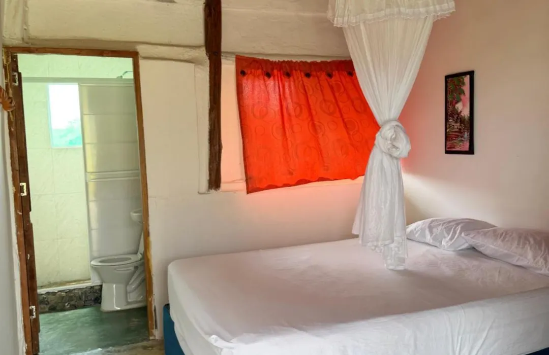 Moon Wind Tayrona Hostel-1