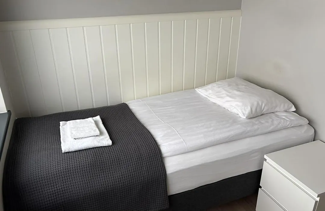 Landbrot Guesthouse-1