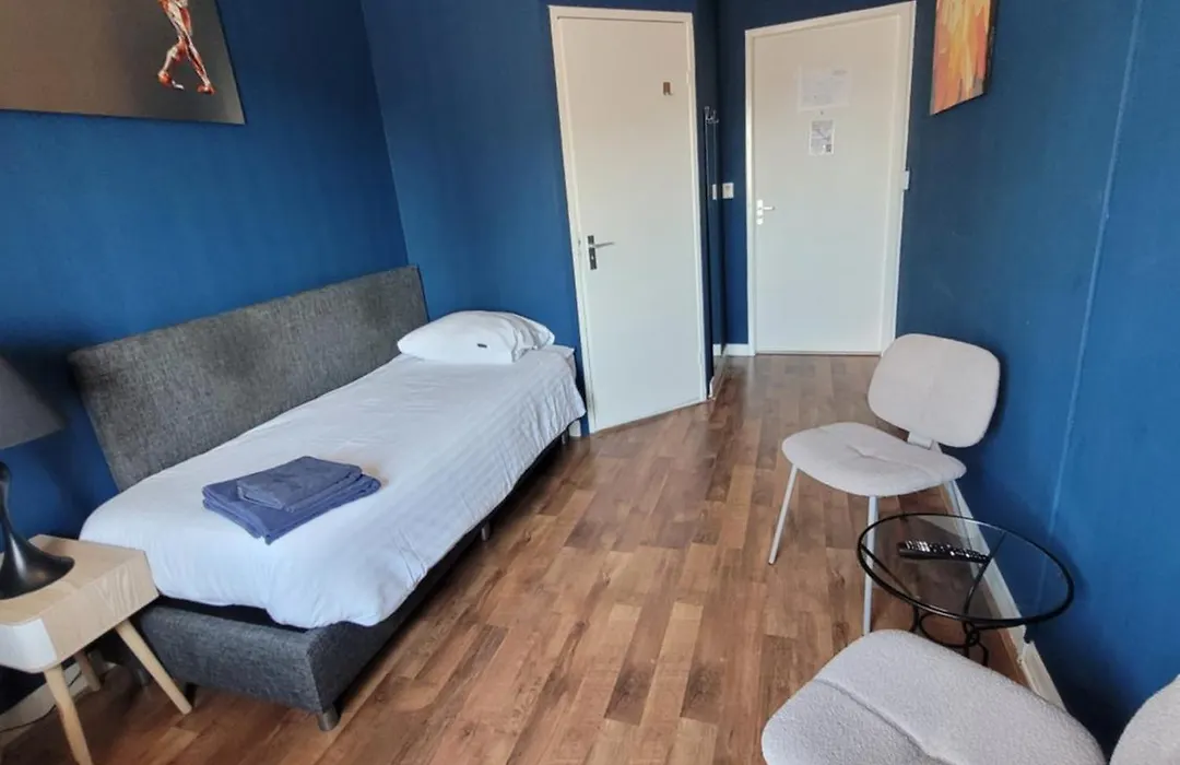 Pension Delfzijl-1