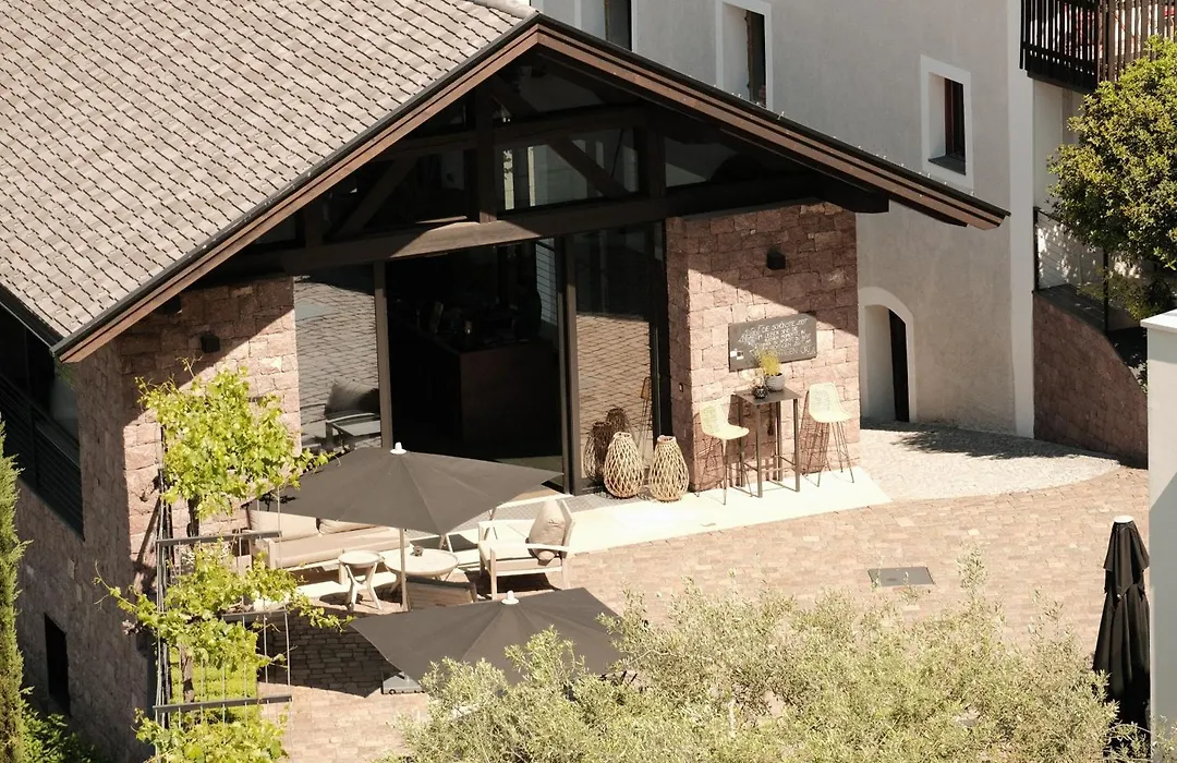 Wine Lodge Pratenberg-1