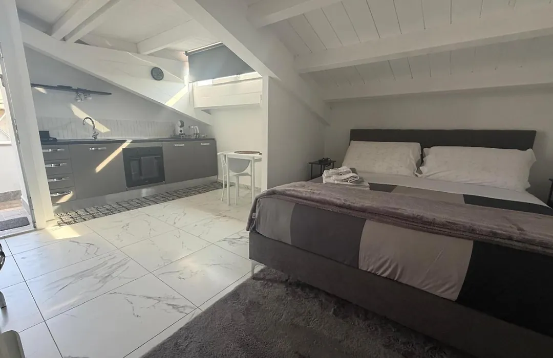 Capitani Guest House-1