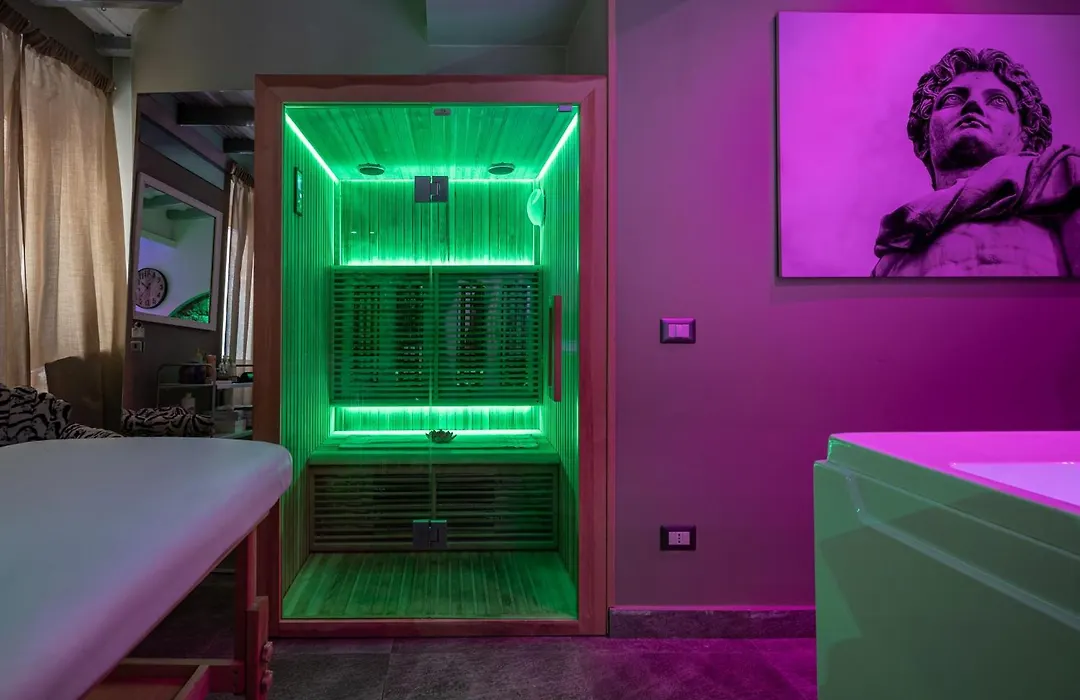 Corso Suite 107 Rooms Wellness & Spa-1
