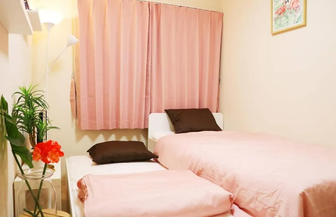 Ohana Tokyo House - Vacation Stay 71661V-1