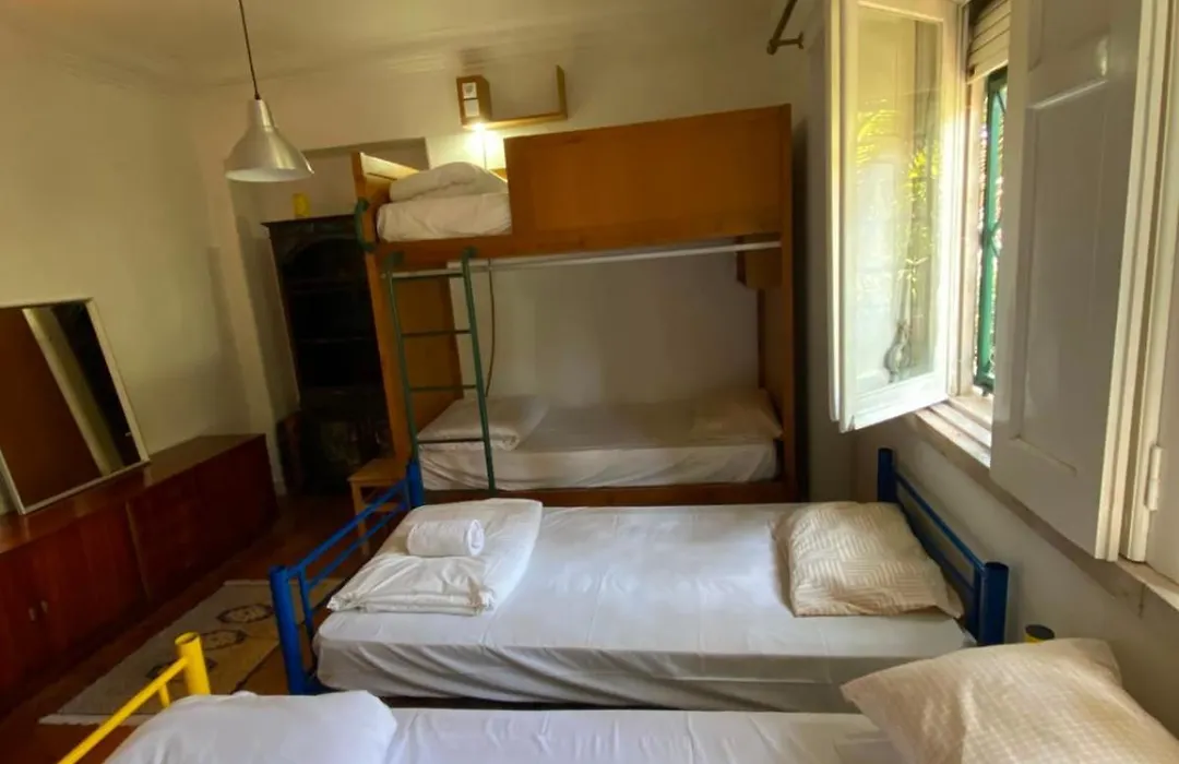 Botanique Guesthouse-1