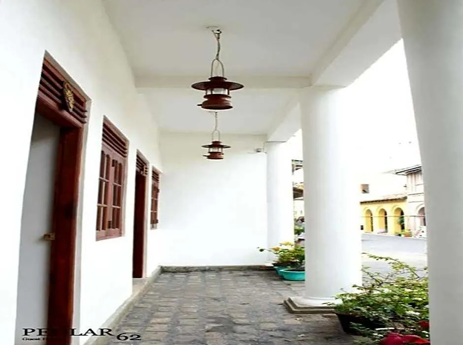 Pedlar 62 Guest House-1