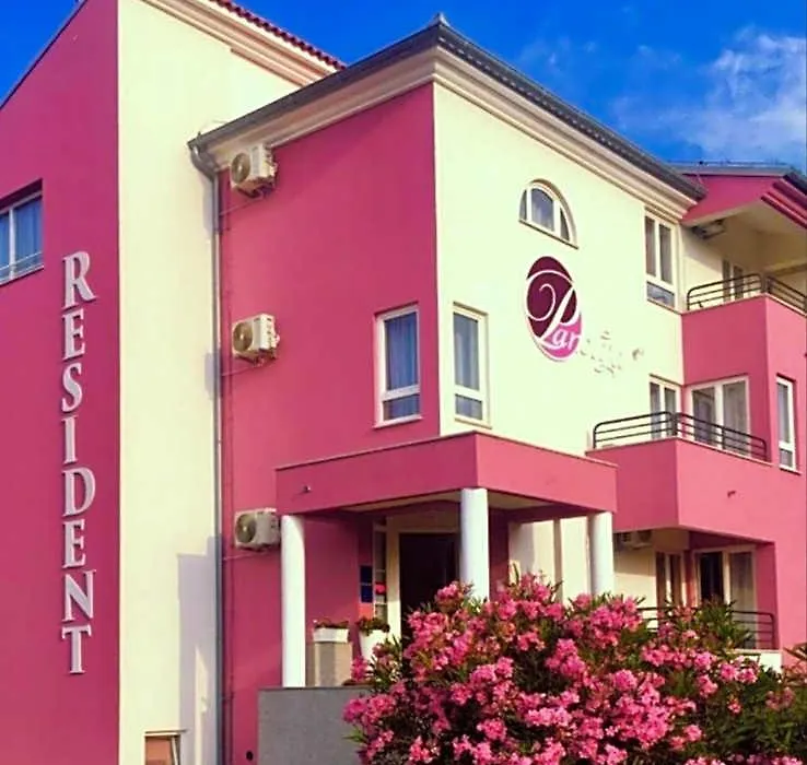 Residence Panolija-1