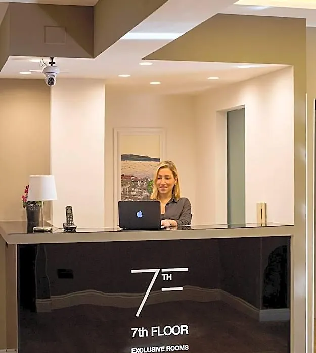 7Th Floor Suite-1