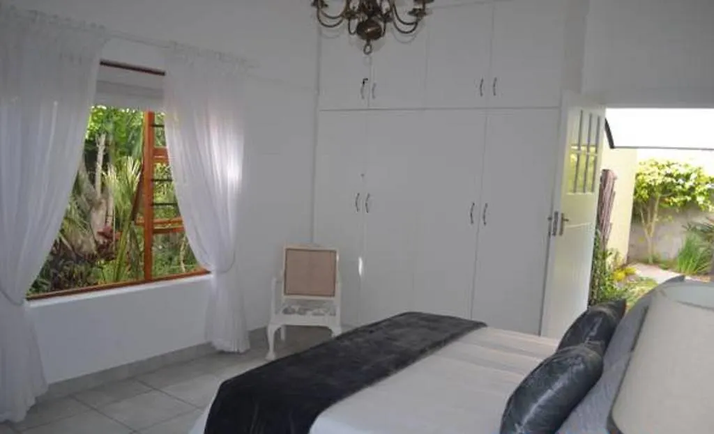 Guest House Ascot Place-1