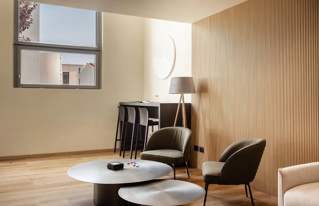 Rh Lifestyle Rooms & Suites-1