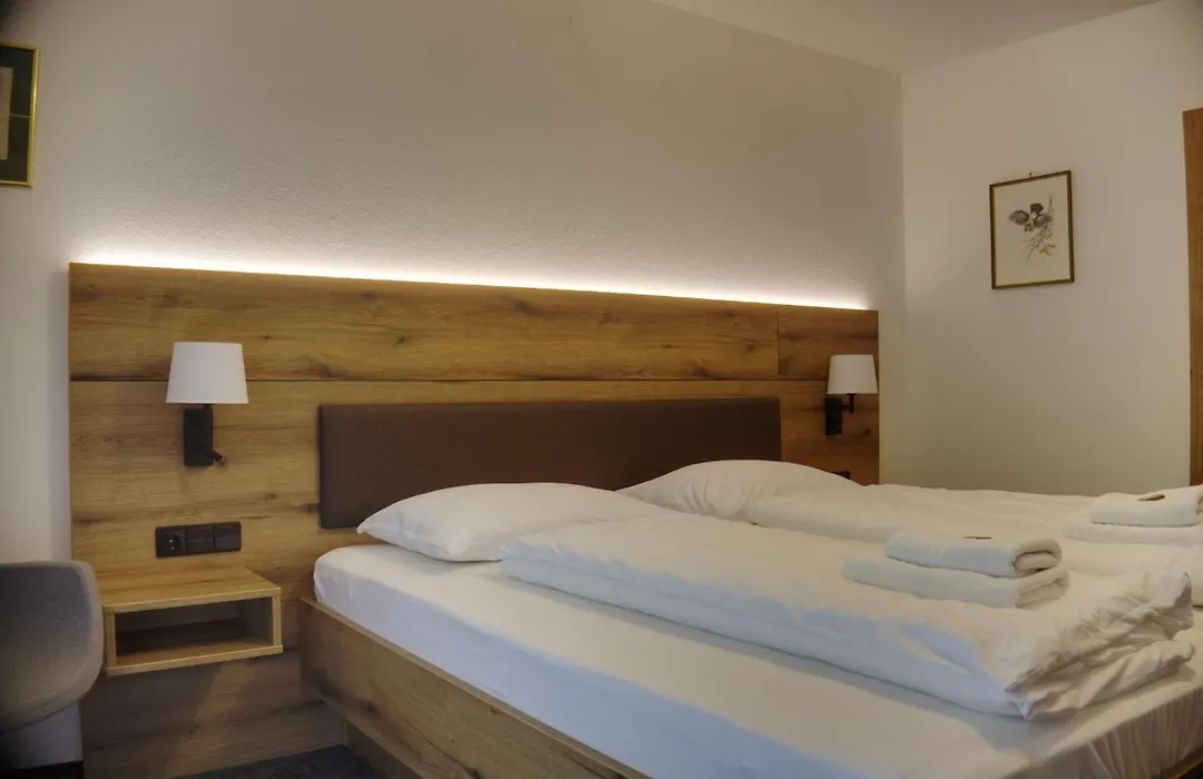 Central B&B Obertauern-1