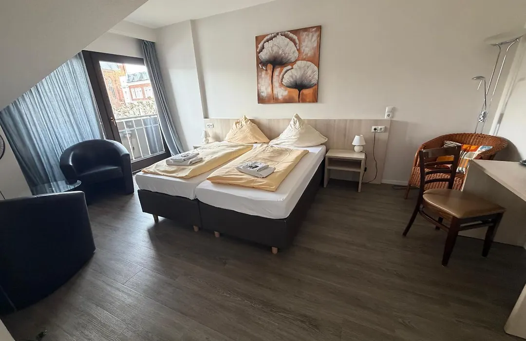 Hotel Deitmer-1