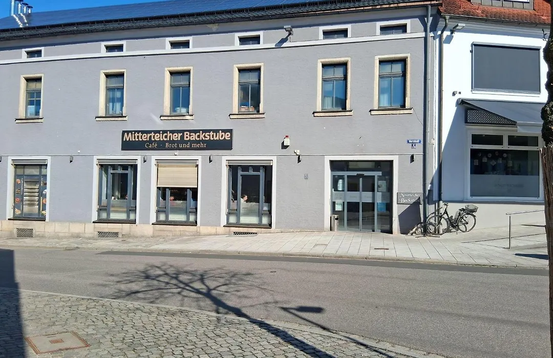 Brauereigasthof Hösl Pension-1