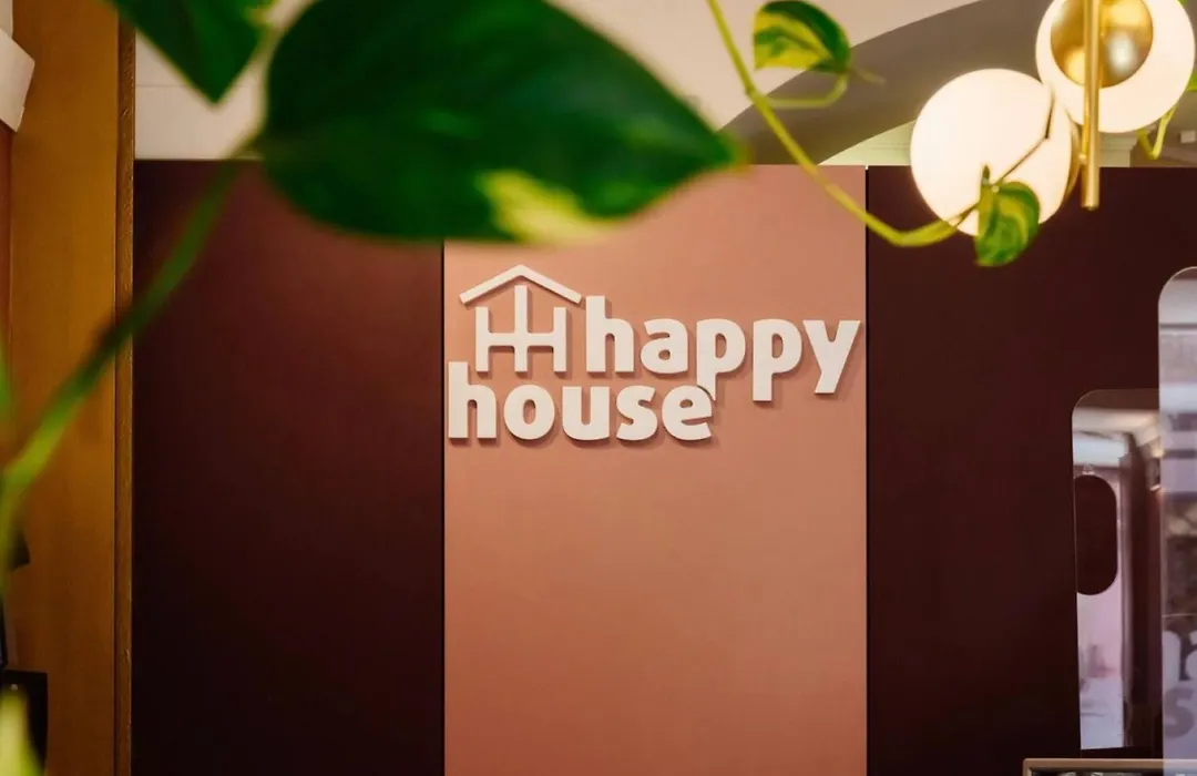 Happy House Comfort Plus-1