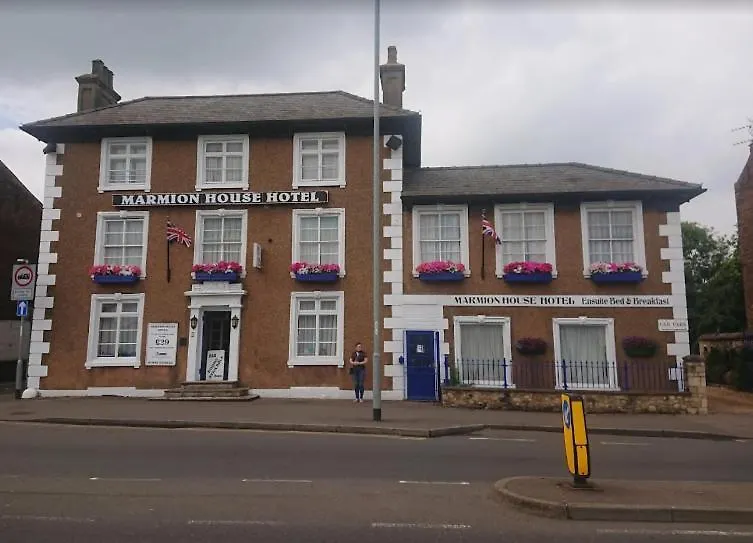 Marmion House Hotel-1