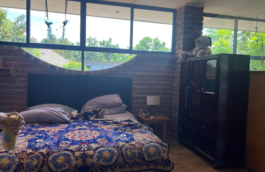 Condominio La Palapa-1