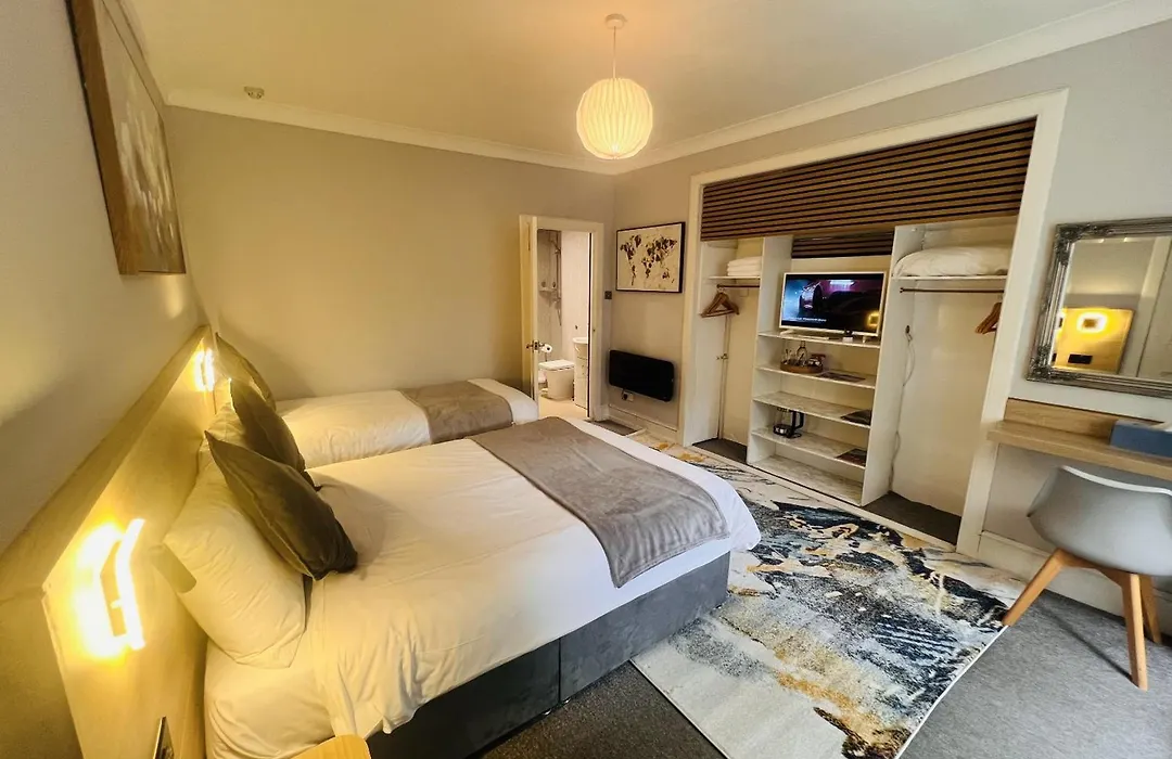 Ardenlee Guest House-1