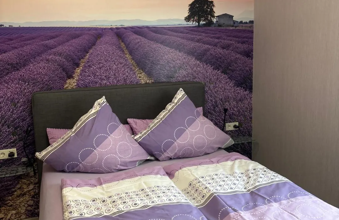 Landhaus Heimisch Bed&Breakfast-1