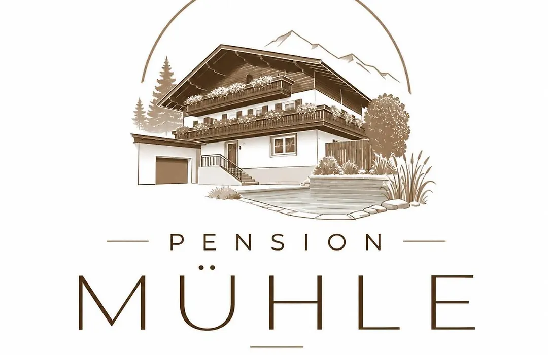 Pension Mühle-1