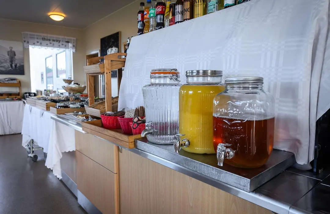 Hali Country Hotel-1