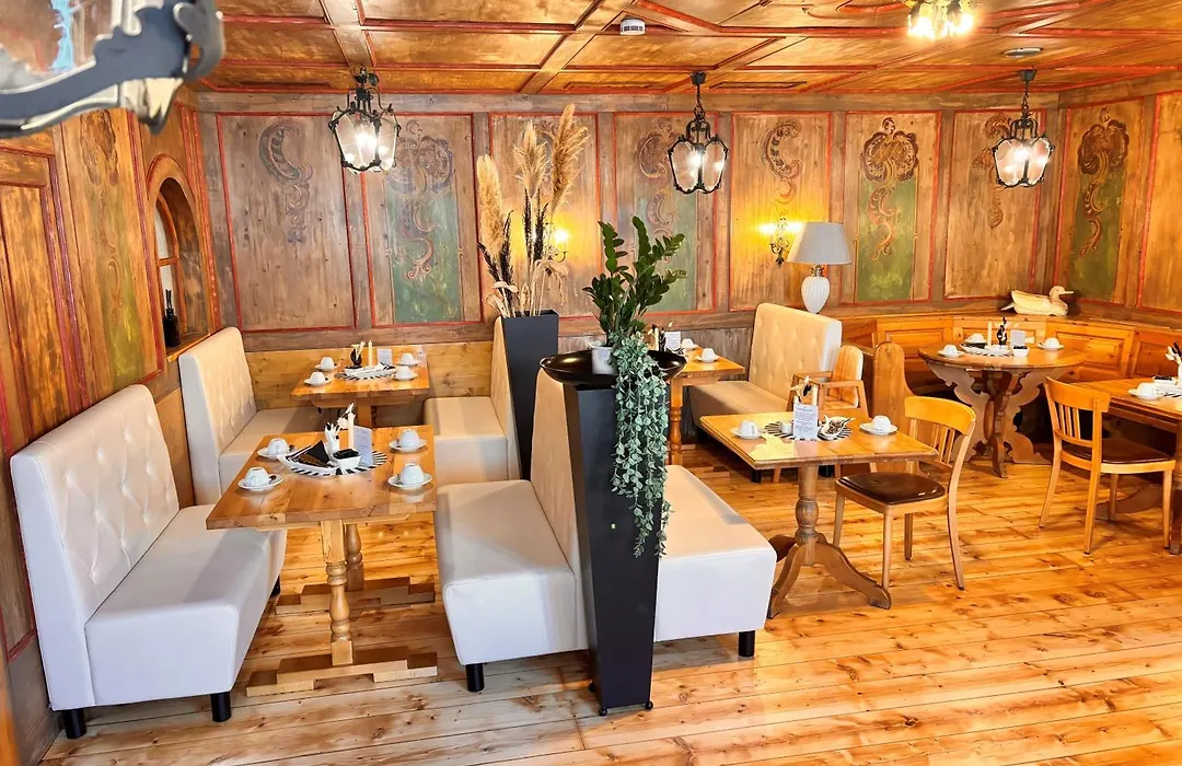 Posthotel Arnold-1