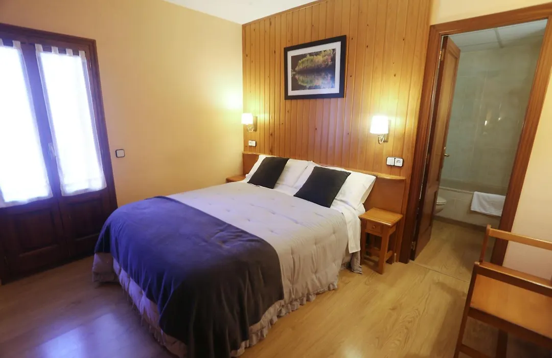 Hostal Casa Rosita-1