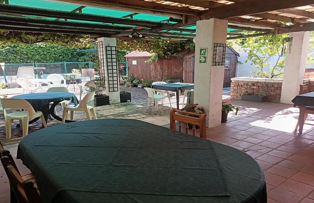 Aqua Marine Guest House-1