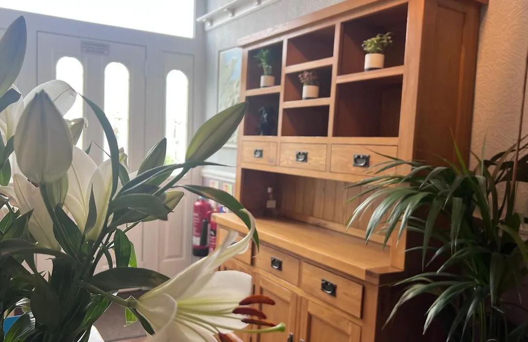 Adcote House (Adults Only)-1