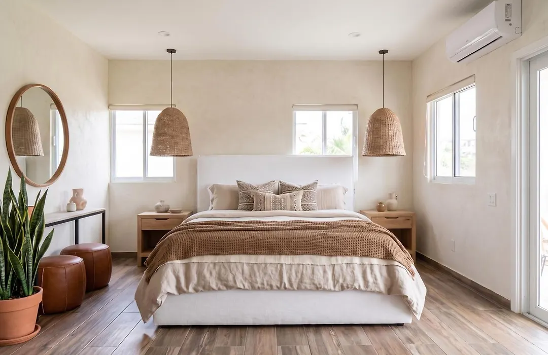 La Optimista Boutique Hotel & Concierge-1