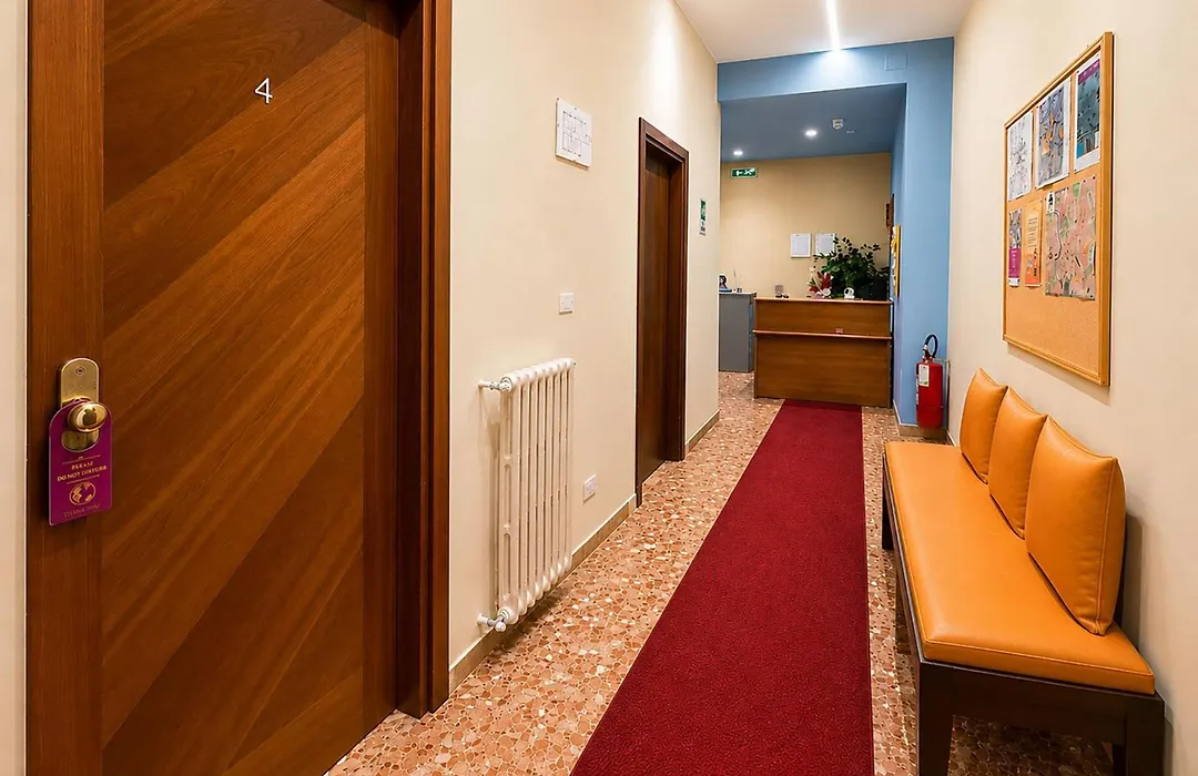 Sweet Life Guesthouse Hospety Group-1