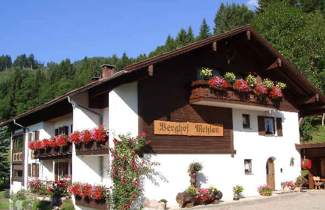 Berghof Mehlan-1