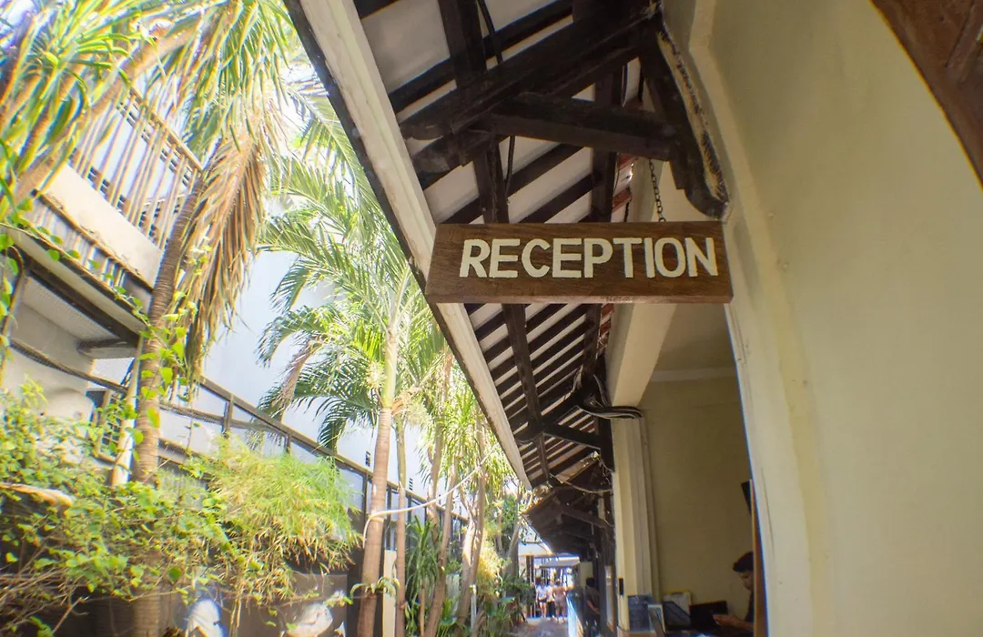 Blue Marlin Dive Resort Trawangan-1
