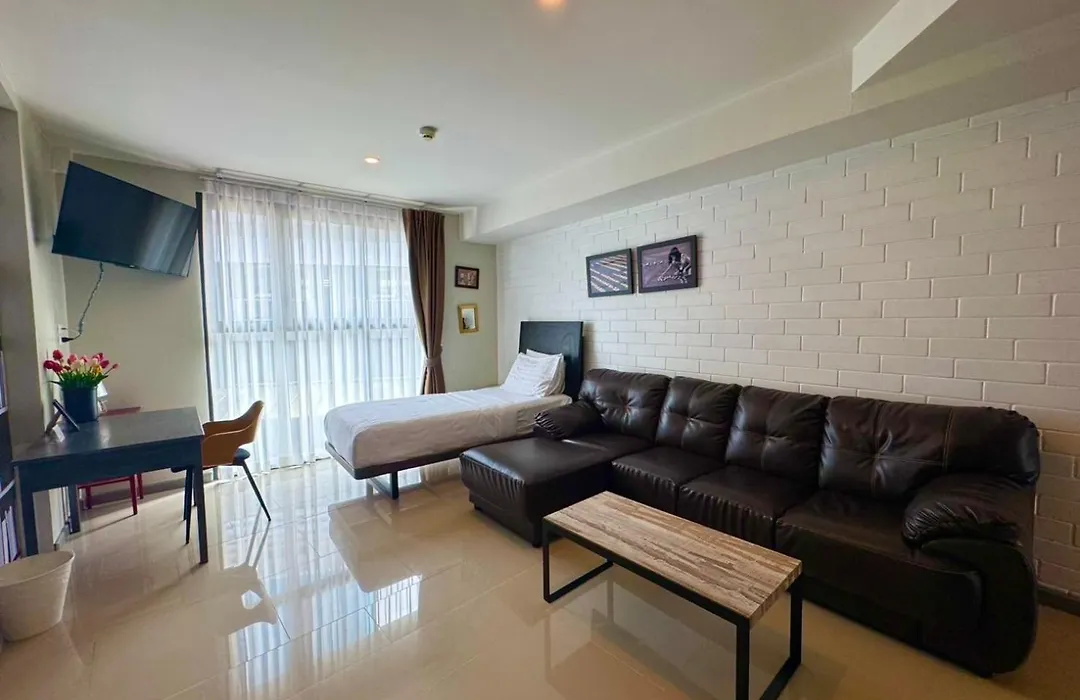 Bb House Khlong Tan บีบีเฮ้าส์ คลองตัน-1