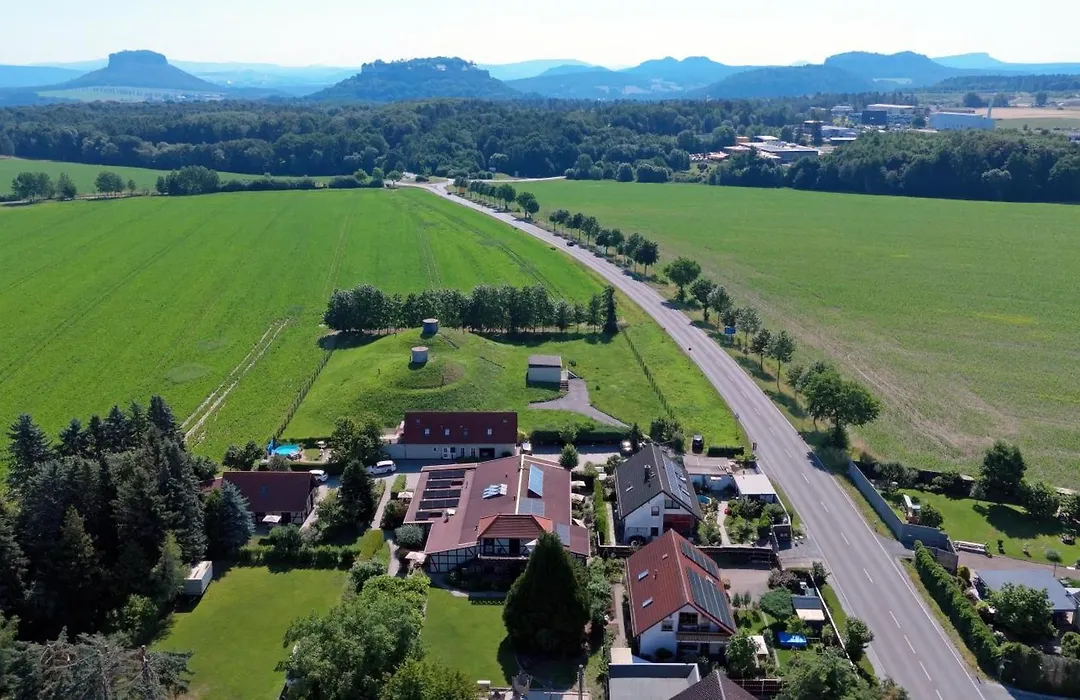 Pension Kleiner König-1