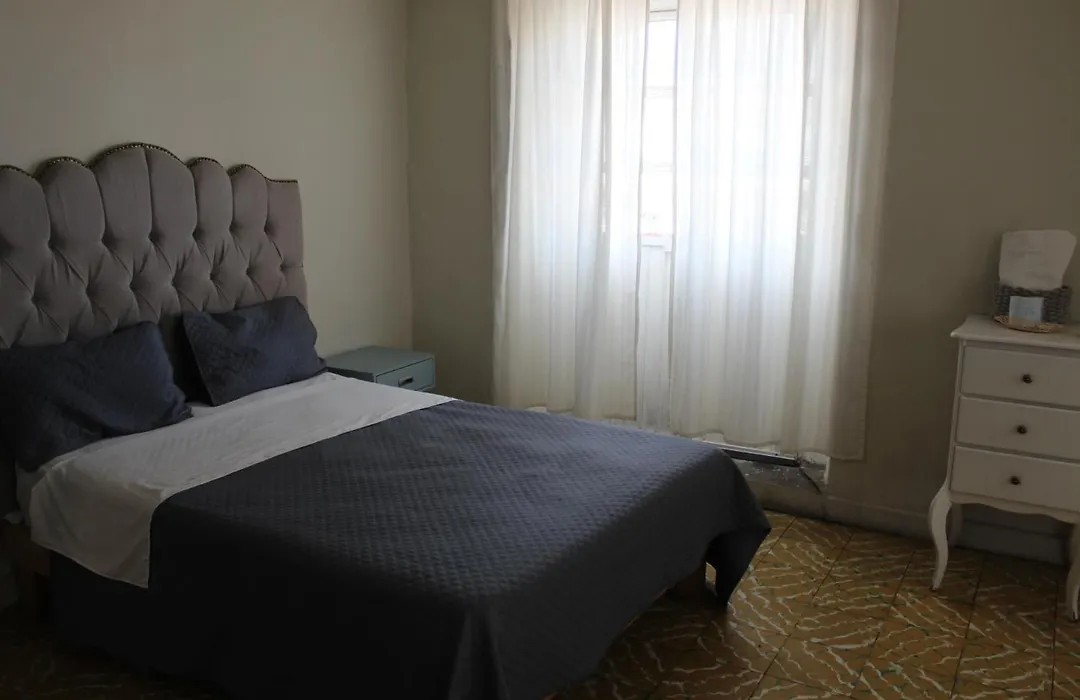 Hotel El Rincón de Jesusita-1