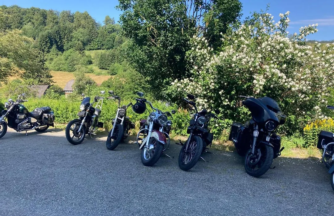 The Conscious Farmer Bed&Breakfast Sauerland-1