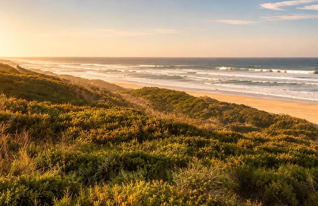 White Sands Self-Catering Units-1