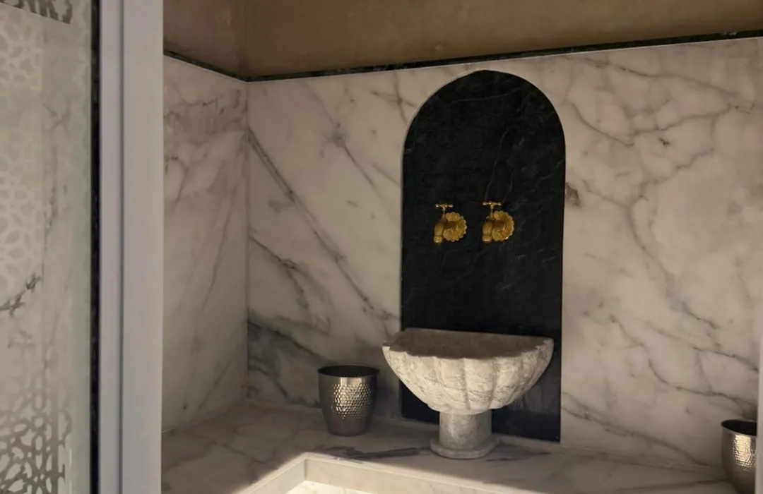 Riad Olika & Spa-1