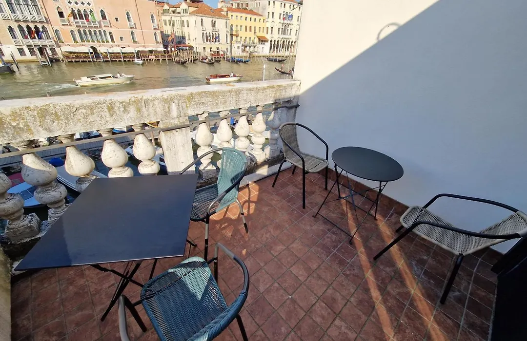 Residenza La Veranda A Rialto-1