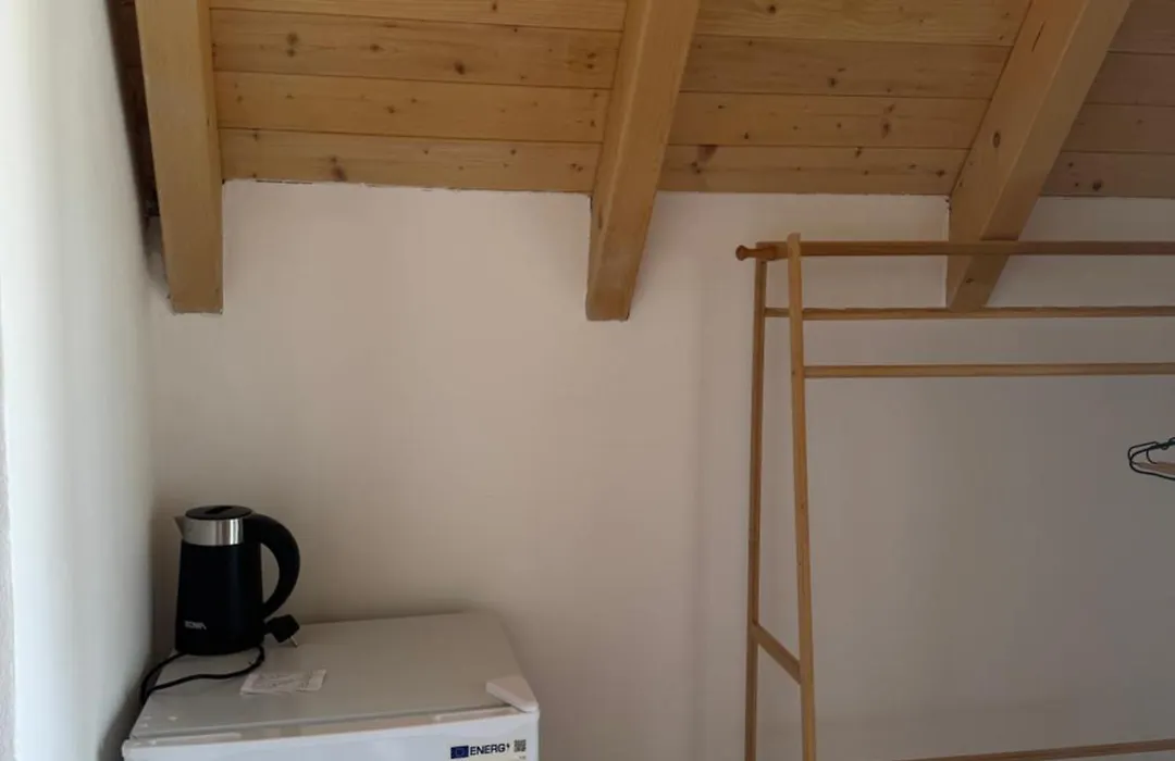 Serenity Guesthouse-1